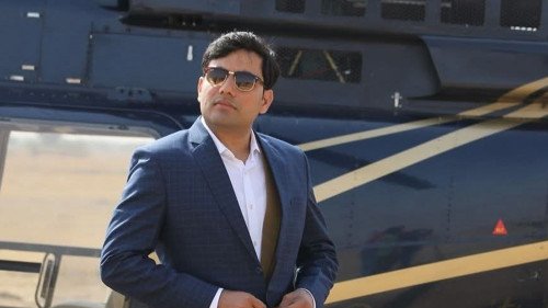 केले की कमी से जन्मा सपना, 101 स्टार्टअप बना चुके संदीप चौधरी 30 जुलाई को उड़ीसा में लॉन्च करेंगे 102वां स्टार्टअप