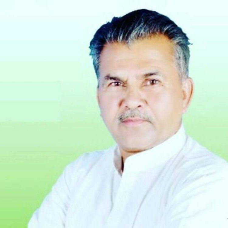 चौहटन विधायक के अथक प्रयासों से चौहटन विधानसभा में 15 जगह पर 33 kv के जीएसएस स्वीकृत..!!