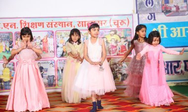 आरएन में सांस्कृतिक कार्यक्रम जारी 