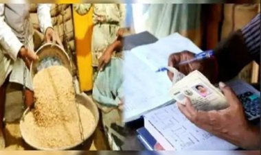 टीएडी होस्टलों में खाद्य सामग्री सप्लाई में भ्रष्टाचार, मनमाने रेट पर भुगतान  