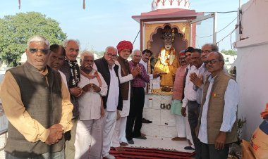 जोड़ों...विश्वकर्मा जयंती