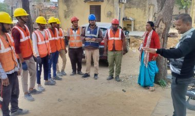 आरयूआईडीपी फोटोग्राफी और रील मेकिंग कॉन्टेस्ट की तारीख बढ़ी, अब 11 मार्च तक मौका  