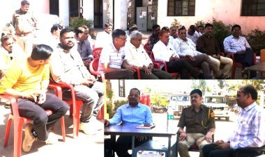 सद्भावना व भाईचारे से मनाएं त्योहार