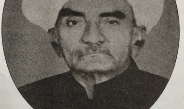 द्वितीय विश्वयुद्ध सेनानी बनाराम जाखड़ के नाम पर बनेगी ग्राम पंचायत  सरकार के निर्णय पर क्षेत्रवासियों ने जताया आभार, बताया सच्ची श्रद्धांजलि