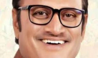 राजेन्द्र राठौड़ का 19 अप्रैल को गांगियासर में होगा अभिनंदन, ग्रामीणों व कार्यकर्ताओं से होंगे रूबरू