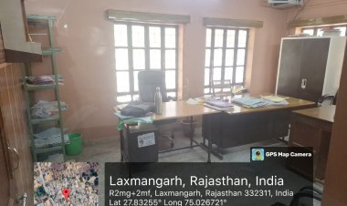 ईओ का पद खाली, मजे कर रहे नगर पालिका कर्मचारी