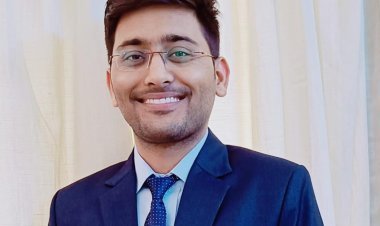 ट्यूबवेल पर खेती कर पढ़ाया, बेटे ने बनी IAS—भुरटिया के सुखराम भूकर ने हासिल की 448वीं रैंक 