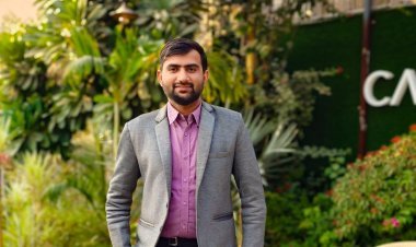 काम ही सब कुछ नहीं: वर्कहोलिक्स डे पर जुंजाराम थोरी ने बताया वर्क-लाइफ बैलेंस का महत्व