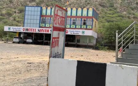 350 किमी पीछा कर दूध में जहर का पर्दाफाश: टैंकर में मिल रहा था यूरिया, शैंपू और डिटर्जेंट; कैंसर और मिसकैरेज तक का खतरा