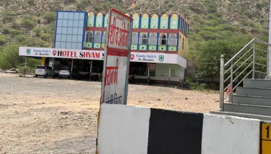 350 किमी पीछा कर दूध में जहर का पर्दाफाश: टैंकर में मिल रहा था यूरिया, शैंपू और डिटर्जेंट; कैंसर और मिसकैरेज तक का खतरा