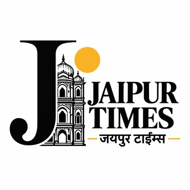 Jaipur Times — जयपुर टाइम्स