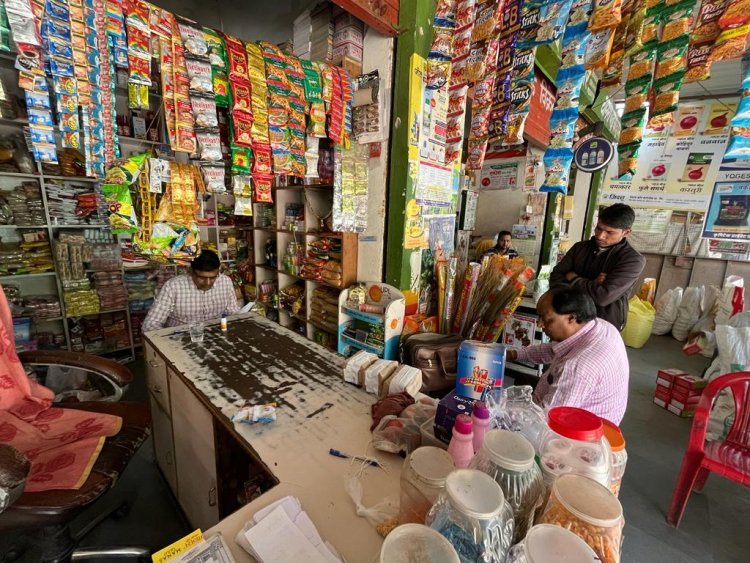 शुद्ध के लिये युद्ध अभियान