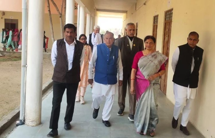 विश्व सामाजिक न्याय दिवस पर विधिक जागरूकता शिविर का हुआ आयोजन