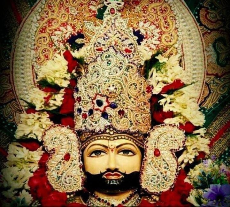 इस बार बाबा श्याम मेले में दिव्यांगज और वृद्धजन नि:शुल्क ऑनलाइन पंजीकरण करके कर सकेंगे सुगम दर्शन - जिला कलेक्टर 