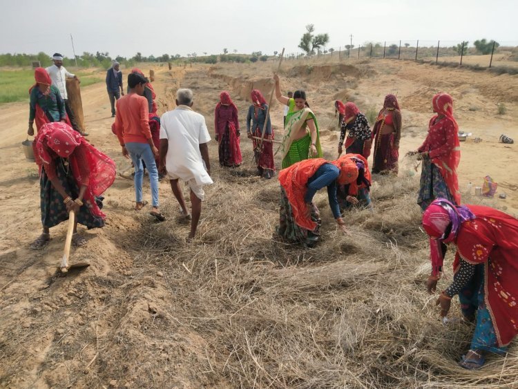 रिकॉर्ड बनाने की हो रही तैयारियां