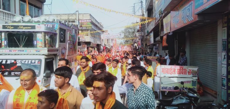 सीकर जिला जन आक्रोश में खण्डेला से हजारों कार्यकर्ता होंगे शामिल : खण्डेला