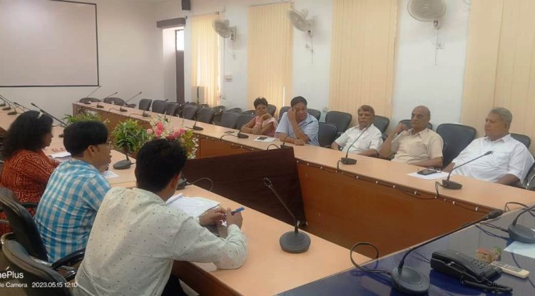 रेडक्रॉस सोसायटी द्वारा डॉ. आरती भदौरिया को राज्यस्तरीय प्रतिनिधित्व के लिए किया मनोनीत बुधवार को रक्तदान शिविर का होगा आयोजन