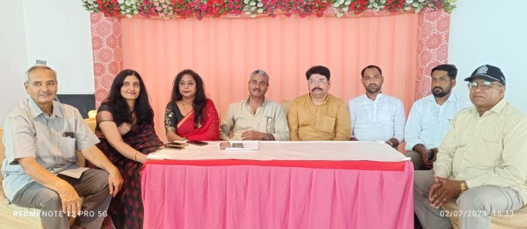 यादव समाज ने जताया सरकार का आभार
