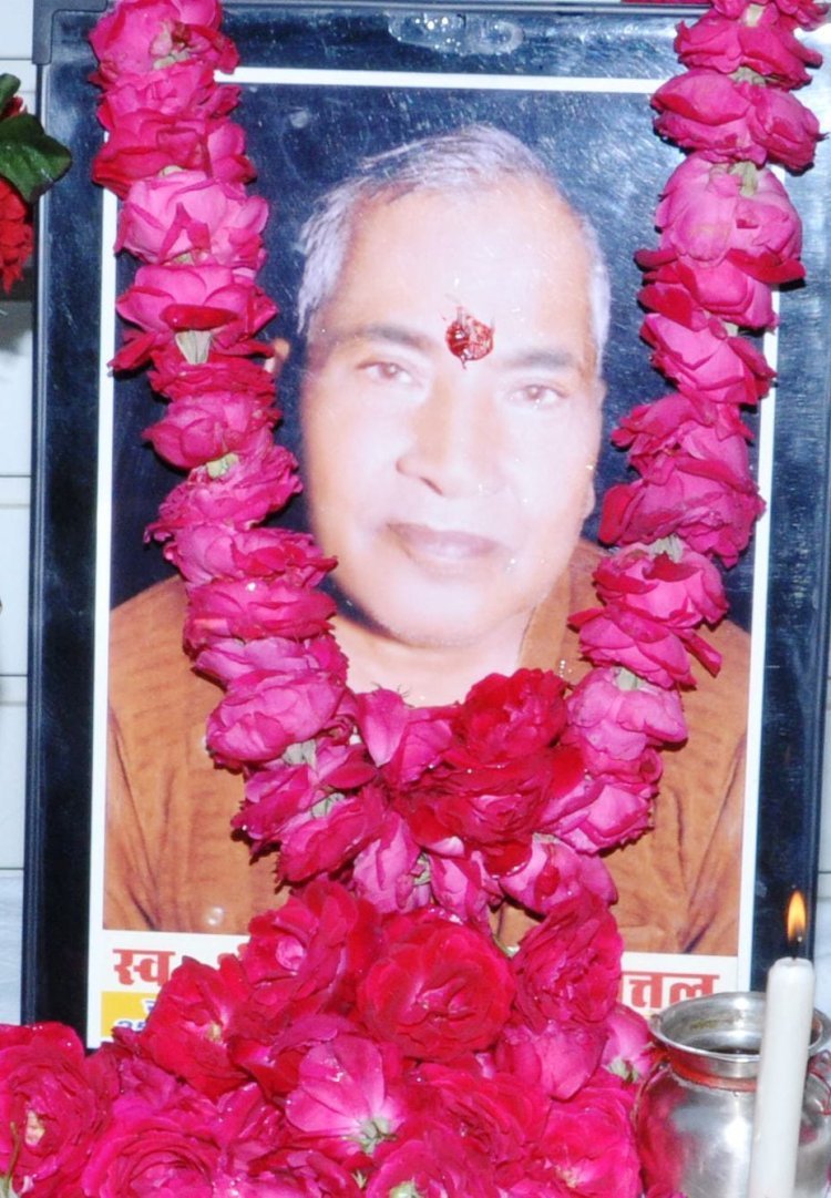 विश्व मधुमेह दिवस एवं स्व. श्री नानक चन्द मित्तल की 14 वीं पुण्यतिथि पर मित्तल हॉस्पिटल परिसर में लगेगा नि:शुल्क मधुमेह जाँच शिविर