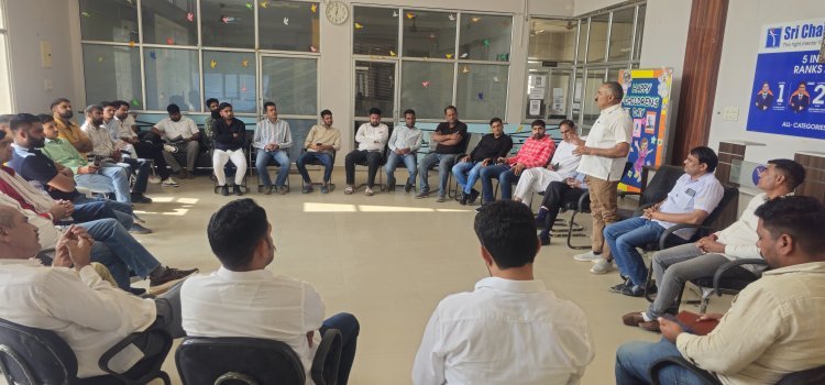 विजय पूनिया के 75वें जन्मदिन पर जयपुर में जाट स्नेह मिलन समारोह, हजारों लोग होंगे शामिल
