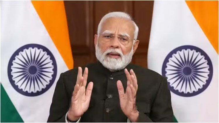 स्मार्ट इंडिया हैकाथॉन: युवाओं के विजन को सरकार का मिशन बना रही है मोदी सरकार