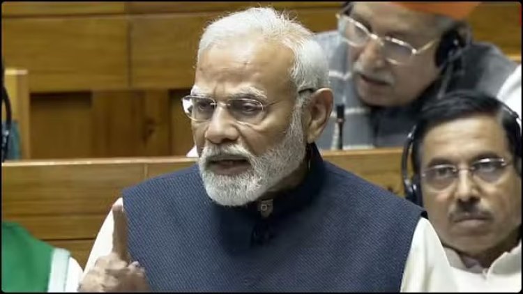 प्रधानमंत्री मोदी का जयपुर दौरा: पूर्वी राजस्थान को मिलेगा जल संकट से राहत 