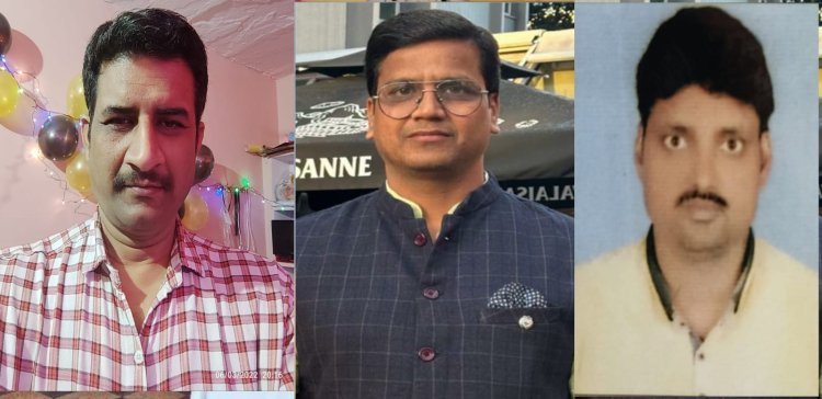 अखिल भारतीय जायसवाल सर्ववर्गीय महासभा की कार्यकारिणी का विस्तार