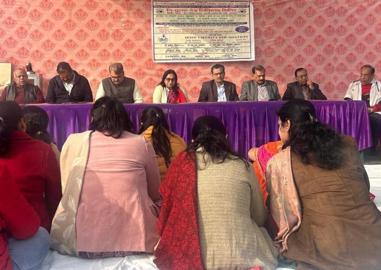 स्वामित्व योजना का जिला स्तरीय कार्यक्रम आज, केंद्रीय मंत्री भूपेंद्र यादव होंगे मुख्य अतिथि