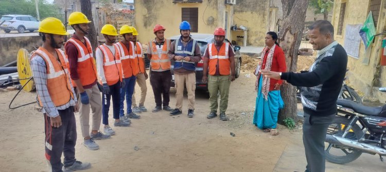 आरयूआईडीपी फोटोग्राफी और रील मेकिंग कॉन्टेस्ट की तारीख बढ़ी, अब 11 मार्च तक मौका  