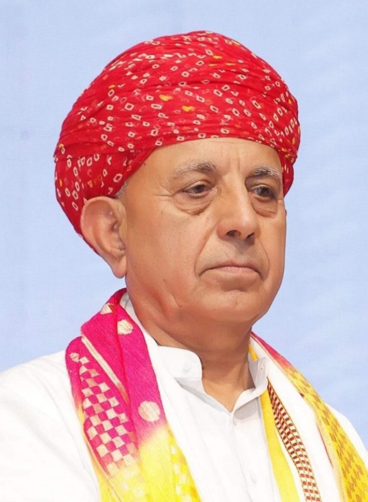 किशनगढ़ में स्वास्थ्य सेवाओं का विस्तार: लुहार बस्ती, राजारेडी और आजाद नगर में खुलेंगे नए जनता क्लिनिक
