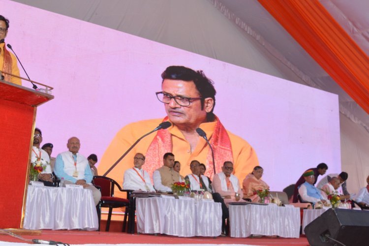 सुक्षेम आरोग्य विहार का शिलान्यास: श्रेष्ठ सेवाओं से स्वास्थ्य और विकास का नया अध्याय