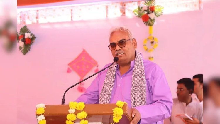 25 हजार तृतीय श्रेणी शिक्षकों को जल्द मिलेगा प्रमोशन, शिक्षा मंत्री दिलावर ने दिए संकेत