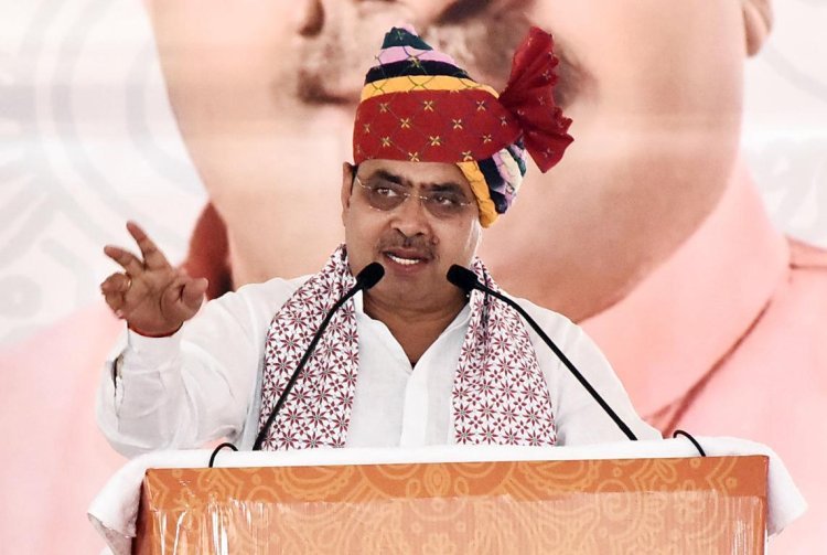 बजट समीक्षा बैठक: मुख्यमंत्री ने दिए निर्देश – तय समय में पूरी हों घोषणाएं, अंतिम व्यक्ति तक पहुंचे योजनाओं का लाभ