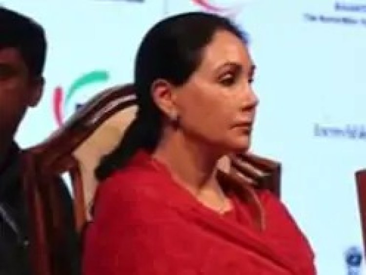 डिप्टी सीएम दीया कुमारी बोलीं— "भारत हमले नहीं भूलता": पहलगाम आतंकी हमले पर जताया गुस्सा, कहा- PM मोदी देंगे करारा जवाब
