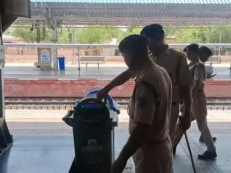 राजस्थान के 28 शहरों में आज ब्लैकआउट मॉक ड्रिल: जोधपुर-जैसलमेर में बजेंगे सायरन, युद्ध जैसी स्थिति से निपटने की तैयारी