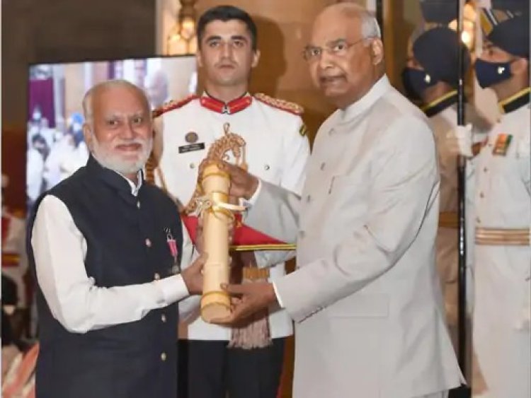 पद्मश्री वैज्ञानिक डॉ. सुब्बन्ना अय्यप्पन की संदिग्ध मौत: कावेरी नदी में मिला शव, आत्महत्या या कुछ और? CBI जांच की मांग उठी