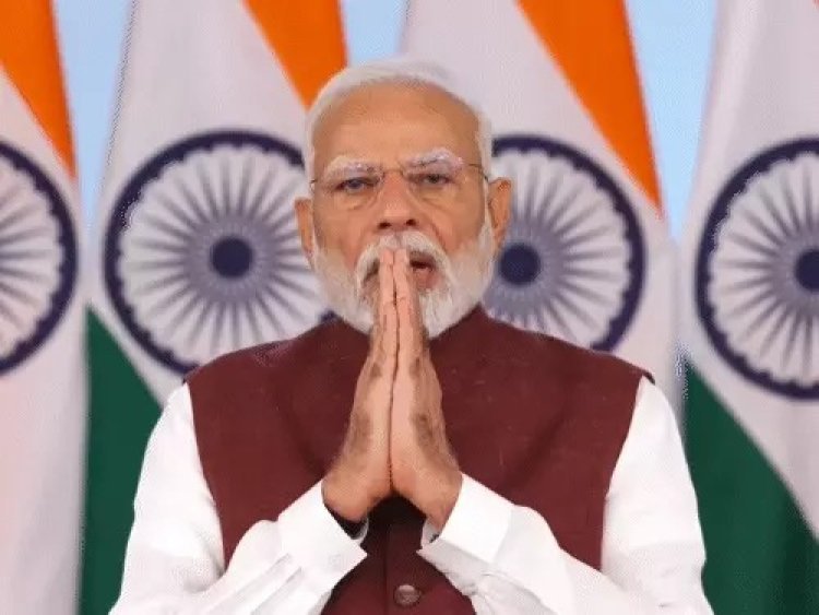 सिर्फ चार लोगों को थी ‘ऑपरेशन सिंदूर’ की जानकारी: बुद्ध पूर्णिमा से पहले ही पाकिस्तान में घुसी भारतीय सेना