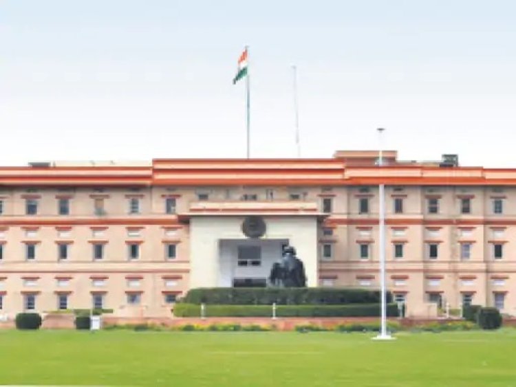 सचिवालय कैंटीन टेंडर विवाद पर हाईकोर्ट की रोक: