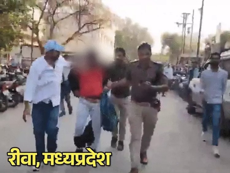 हिंदू लड़की-मुस्लिम लड़का: कोर्ट में शादी की कोशिश पर हमला, वकील और संगठन मिलकर बना रहे बाधा