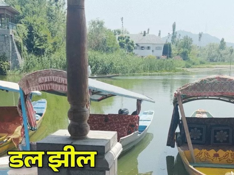 पहलगाम आतंकी हमले के बाद कश्मीर टूरिज्म ठप: होटल-टैक्सी मालिक कर्ज में, हाउसबोट खाली, घोड़े-खच्चर जंगल में छोड़े