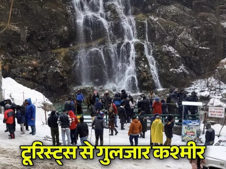 पहलगाम आतंकी हमले के बाद कश्मीर टूरिज्म ठप: होटल-टैक्सी मालिक कर्ज में, हाउसबोट खाली, घोड़े-खच्चर जंगल में छोड़े