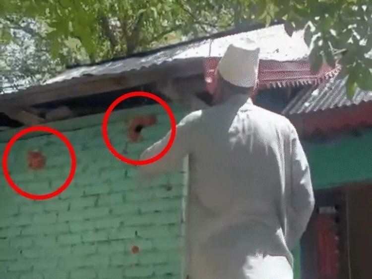 पाक बमबारी में उरी के घर तबाह, मुआवजा सिर्फ ₹1.30 लाख; पीड़ित बोले- इतने में तो बाथरूम भी नहीं बनेगा