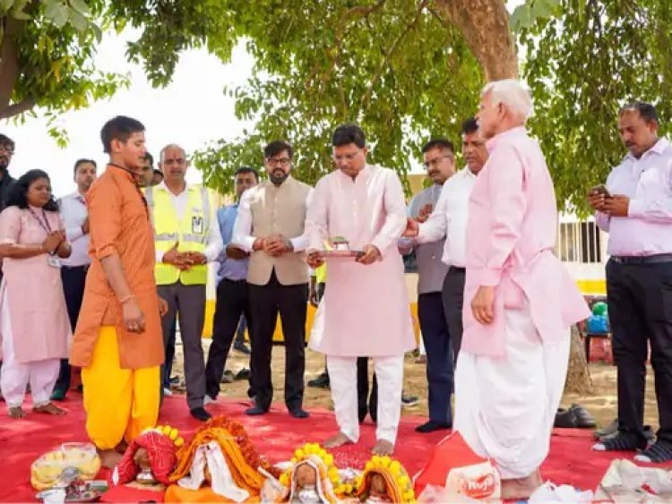 600 करोड़ से बदलेगा जयपुर एयरपोर्ट: टर्मिनल-2 का विस्तार, 14 परियोजनाओं से बढ़ेंगी यात्रियों की सुविधाएं