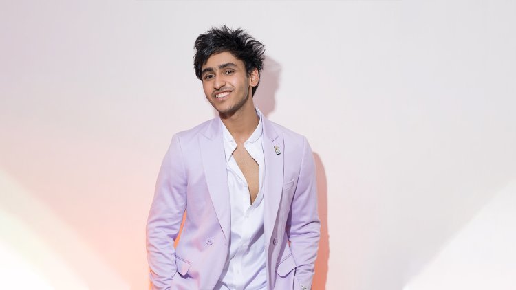 Kushagra, the Voice Behind India’s #1 Spotify Hit 'Finding Her,' Announces Debut Live Tour