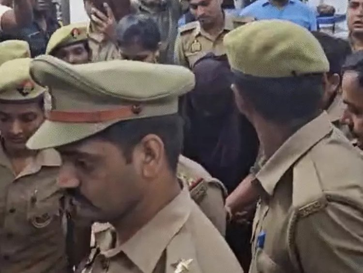 3 झूठों से घिरी सोनम बनी पति हत्या की मुख्य आरोपी: उपवास का झांसा, होटल में खाना, और सोशल मीडिया पर चुप्पी ने बढ़ाया शक