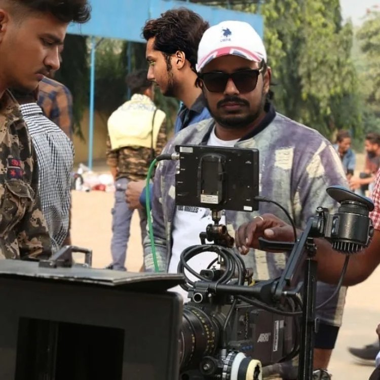 Gurdayal Singh: Young Visionary Producer Behind Some of Indian Cinema’s Finest Films