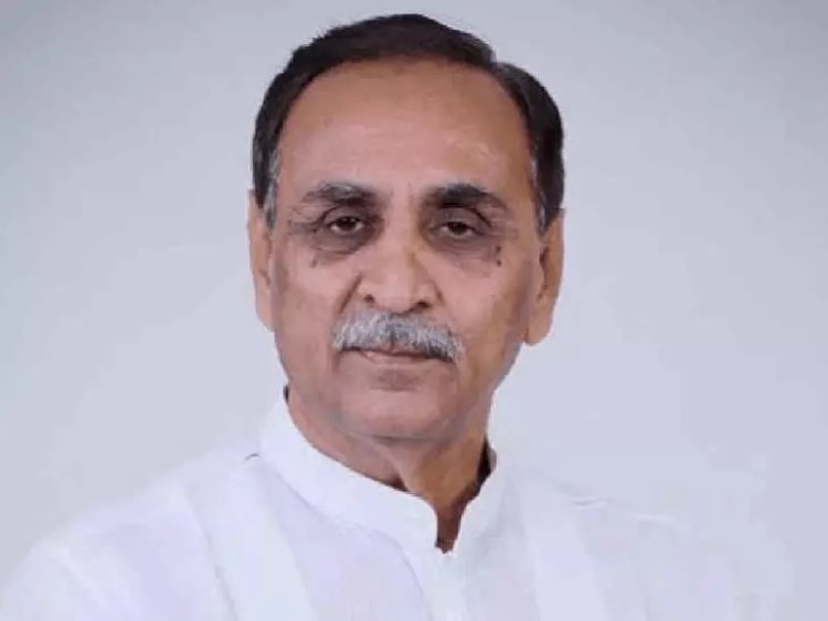 अहमदाबाद विमान हादसे में पूर्व मुख्यमंत्री विजय रूपाणी का निधन, आज अंतिम संस्कार; अब तक 92 शवों की पहचान, 47 परिजनों को सौंपे गए