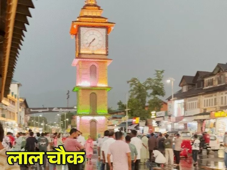 पहलगाम हमले के बाद कश्मीर का पर्यटन बुरी तरह प्रभावित, होटल-टैक्सी संचालक कर्ज में डूबे