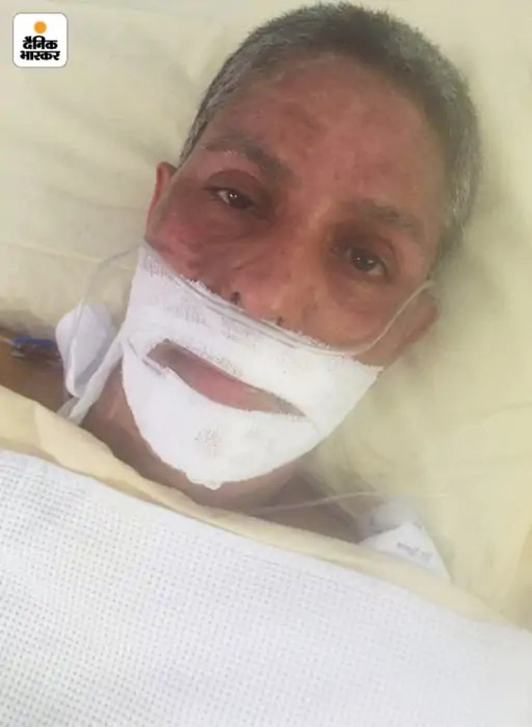 ब्रसेल्स ब्लास्ट की सर्वाइवर निधि चापेकर की दास्तां: 20 सर्जरी झेली, फिर भी टूटी नहीं… अब बनेगी फिल्म
