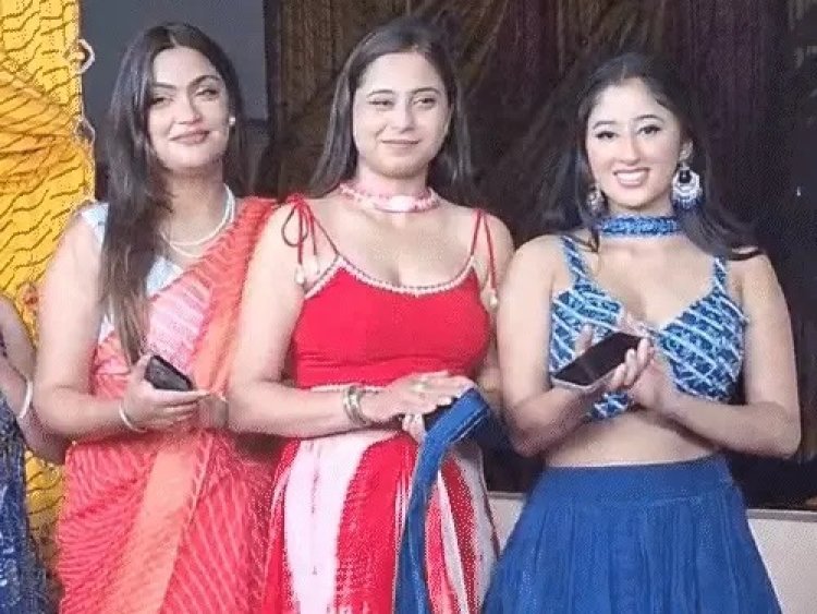जयपुर में 'लहरिया उत्सव 2025': मॉनसून मस्ती और ट्रेडिशनल फैशन का रंगीन संगम